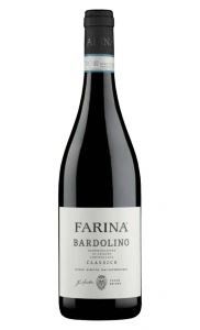CANTINA FARINA BARDOLINO CLASSICO 750ML