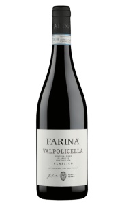 CANTINA FARINA VALPOLICELLA CLASSICO 750ML