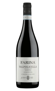 CANTINA FARINA VALPOLICELLA CLASSICO 750ML