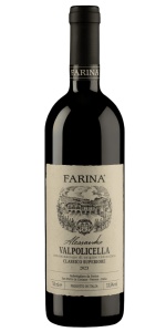 CANTINA FARINA VALPOLICELLA CLASSICO SUPERIORE "ALESSANDRO" 2023 750ML