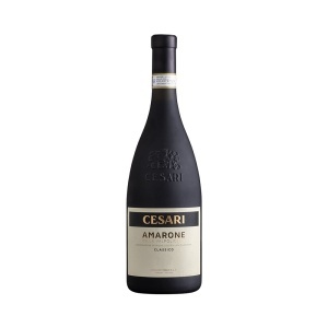 CESARI VIN ROSU SEC AMARONE VALPOLICELLA CLASSICO 750ML
