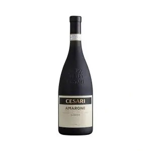 CESARI VIN ROSU SEC AMARONE VALPOLICELLA CLASSICO 750ML