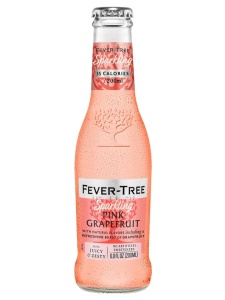 FEVER-TREE PINK GRAPEFRUIT 200 ML