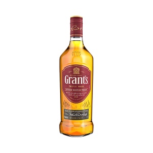 GRANT'S SCOTCH WHISKY 0.7L