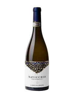 IL CONTE VILLA PRANDONE PECORINO NAVICCHIO OFFIDA 750ML