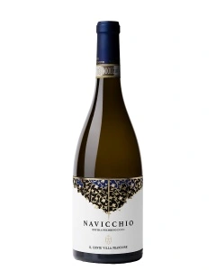 IL CONTE VILLA PRANDONE PECORINO NAVICCHIO OFFIDA 750ML