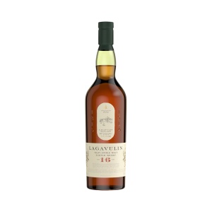 LAGAVULIN WHISKY SINGLE MALT 16 ANI 0.7L