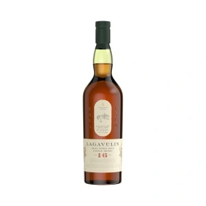 LAGAVULIN WHISKY SINGLE MALT 16 ANI 0.7L