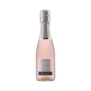LE CONTESSE ROSE SPUMANT DOC BRUT 200ML