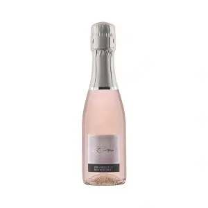 LE CONTESSE ROSE SPUMANT DOC BRUT 200ML