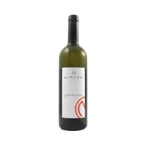 MARCONI VIN ALB OFFIDA PECORINO DOC 750ML
