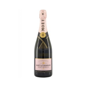 MOET SAMPANIE ROSE MOET CHANDON 750ML