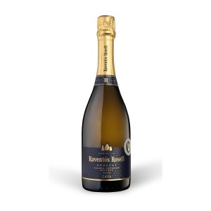 RAVENTOS ROSELL CAVA HERETAT BRUT 2022 750ML