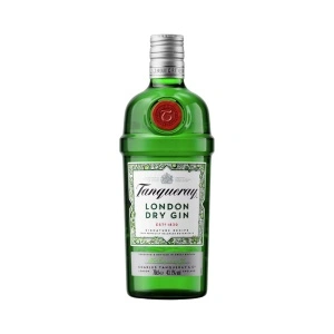TANQUERAY GIN 0.7L