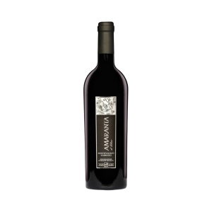 TENUTA ULISSE VIN ROSU AMARANTA MONTEPULCIANO D'ABRUZZO DOP 750ML