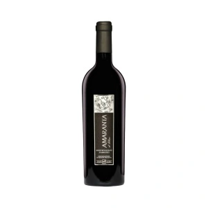 TENUTA ULISSE VIN ROSU AMARANTA MONTEPULCIANO D'ABRUZZO DOP 750ML