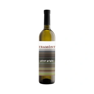 TRAMONT VIN ALB SEC PINOT GRIGIO DOC FRIULI 750ML