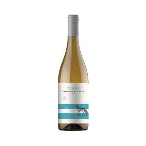 VILLA RAIANO VIN ALB CAMPANIA FALANGHINA IGP VIRGO 750ML