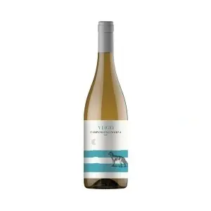 VILLA RAIANO VIN ALB CAMPANIA FALANGHINA IGP VIRGO 750ML