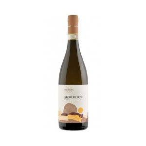 VILLA RAIANO VIN ALB SEC GRECO DI TUFO DOCG 750ML
