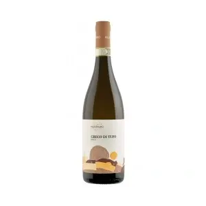 VILLA RAIANO VIN ALB SEC GRECO DI TUFO DOCG 750ML