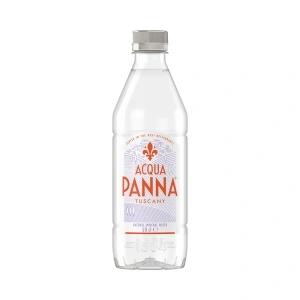 APA PLATA 0.5L PET PANNA