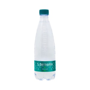 APA PLATA PREMIUM SAN BERNARDO PET 50 CL