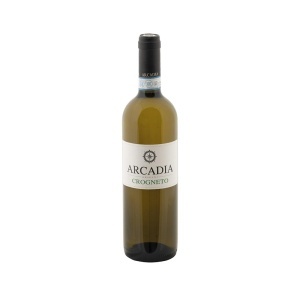 ARCADIA VIN ALB SEC ORVIETO CLASSICO DOC 750ML