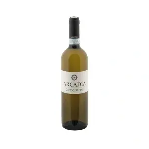 ARCADIA VIN ALB SEC ORVIETO CLASSICO DOC 750ML
