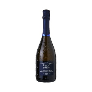 BACIO DELLA LUNA PROSECCO SUPERIORE DI CARTIZZE VALDOBBIADENE DOC 750ML