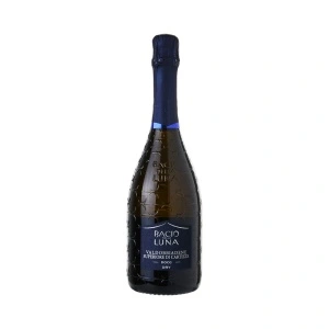BACIO DELLA LUNA PROSECCO SUPERIORE DI CARTIZZE VALDOBBIADENE DOC 750ML