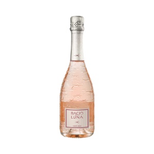 BACIO DELLA LUNA VIN SPUMANT ROSATO 750ML