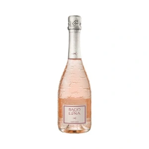 BACIO DELLA LUNA VIN SPUMANT ROSATO 750ML