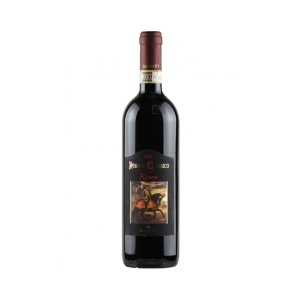 BANFI VIN ROSU SEC CHIANTI CLASSICO RISERVA DOCG 750 ML
