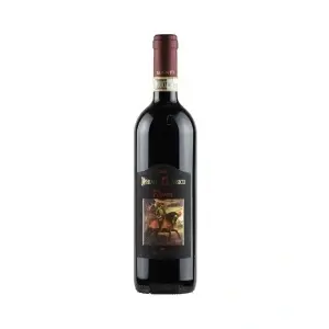 BANFI VIN ROSU SEC CHIANTI CLASSICO RISERVA DOCG 750 ML