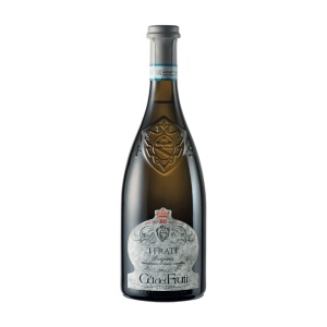 CA DEI FRATI VIN ALB SEC LUGANA DOC I FRATI TURBIANA 750ML