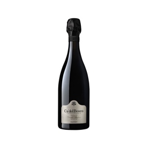 CA DEL BOSCO VIN SPUMANT ALB SEC FRANCIACORTA DOCG SATEN 2019 750ML