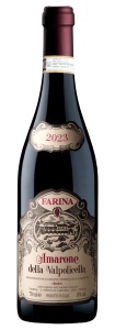 CANTINA FARINA AMARONE DELLA VALPOLICELLA 750ML