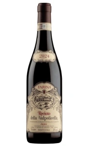 CANTINA FARINA RECIOTO DELLA VALPOLICELLA CLASSICO 500ML
