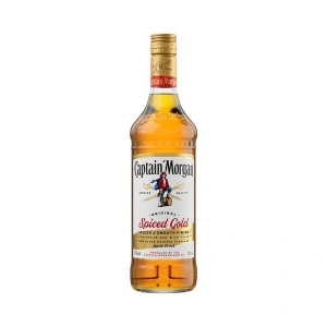 CAPTAIN MORGAN ROM SPICED 0.7L