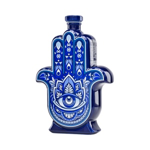CASA DE HAMSA TEQUILA BLANCO 0.7L