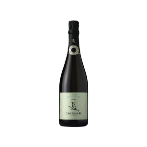 CENTINARI FRANCIACORTA VIN SPUMANT MILLESIMATO SATEN 750ML