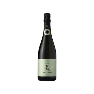 CENTINARI FRANCIACORTA VIN SPUMANT MILLESIMATO SATEN 750ML