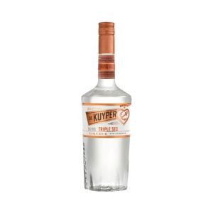 DE KUYPER LICHIOR TRIPLE SEC 0.7L