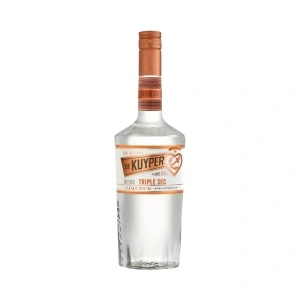 DE KUYPER LICHIOR TRIPLE SEC 0.7L