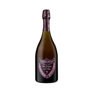 DOM PERIGNON SAMPANIE ROSE 750ML