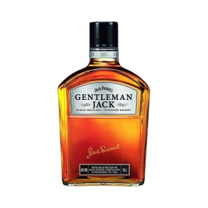 JACK DANIEL'S WHISKY GENTLEMAN JACK 0.7L