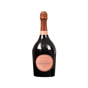 LAURENT PERRIER SAMPANIE ROSE BRUT 750ML