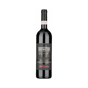 MASTROBERARDINO VIN ROSU SEC TAURASI RADICI ASTUCCIO 750ML