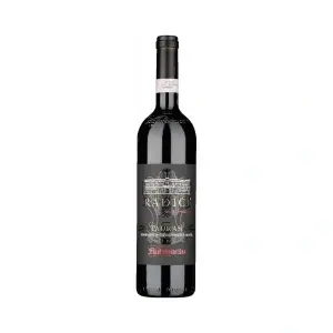 MASTROBERARDINO VIN ROSU SEC TAURASI RADICI ASTUCCIO 750ML